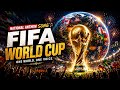 FIFA World Cup 2026 Song 🏆 | One Game One World 🌍 | Official Anthem Vibes (HD)