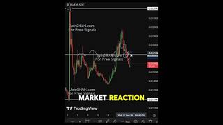 Baby Coin at Decision Zone | Breakout or Rejection Ahead? #altcoins #trading #crypto