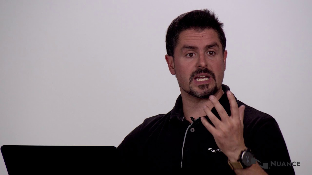 Nuance Power PDF 3 Demo