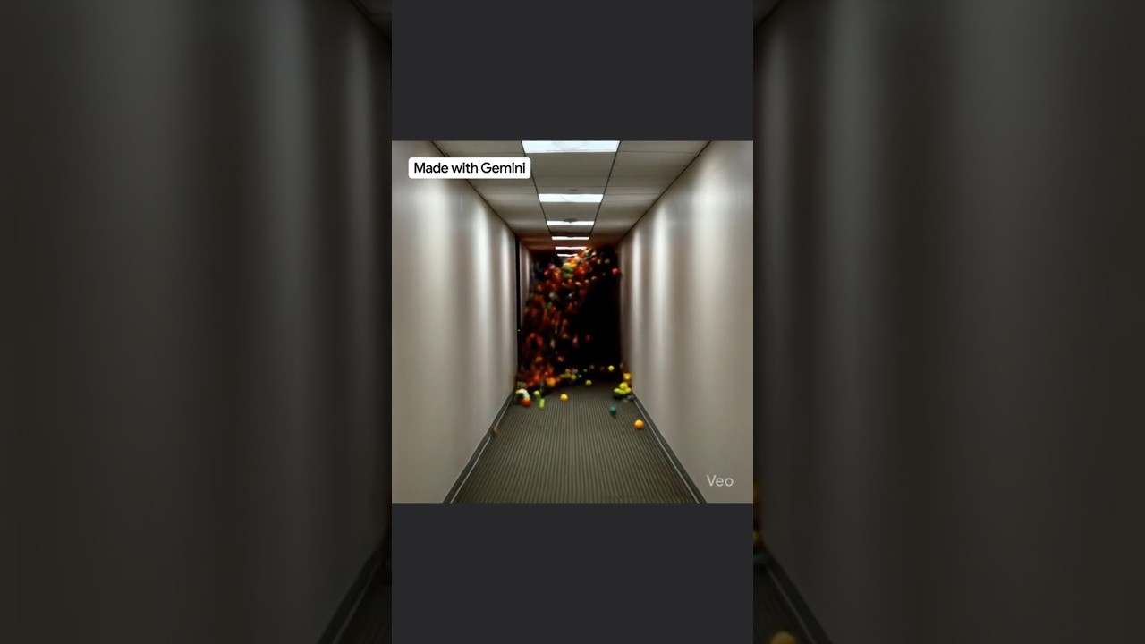Bring old photos to life with new photo to video capabilities in Gemini. Pro/Ultra users only.