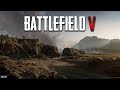Второй вечер того самого BATTLEFIELD V