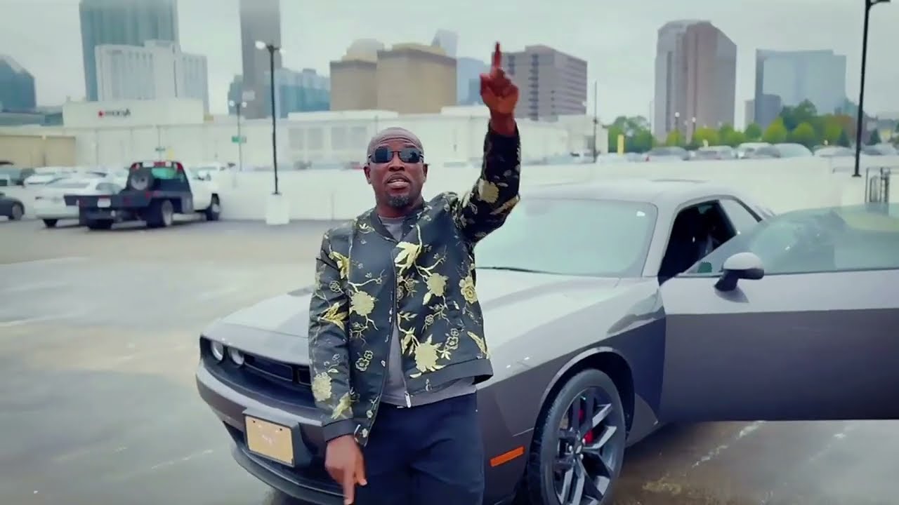 O'fresh - Atiboloko (Official Video)