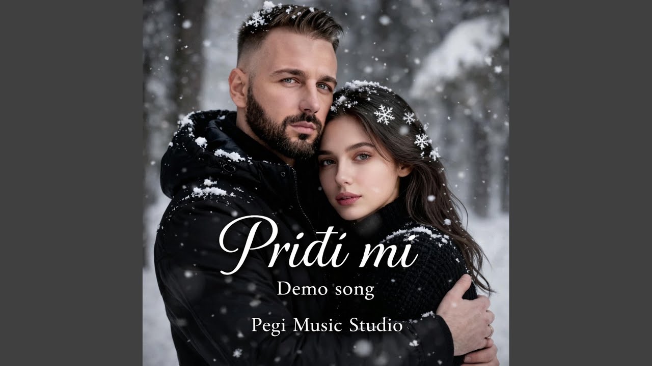 Priđi mi