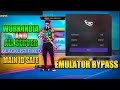 PC EMULATOR BYPASS 💻 FOR FF FREE | 100% ANTIBAN | ALL SERVER SAFE