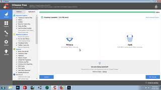 How to clean and speed up your PC using a ccleaner boost screenshot 4