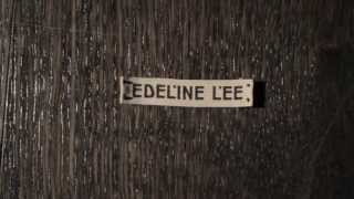 EDELINE LEE Autumn Winter 2012 Film