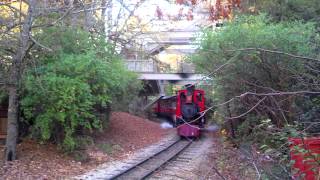 FSDL #43 crossing the crossing