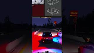 Pursuit from Beach Town ended in the City. Wolf and myself backing up | #maurice700fl on #Twitch
