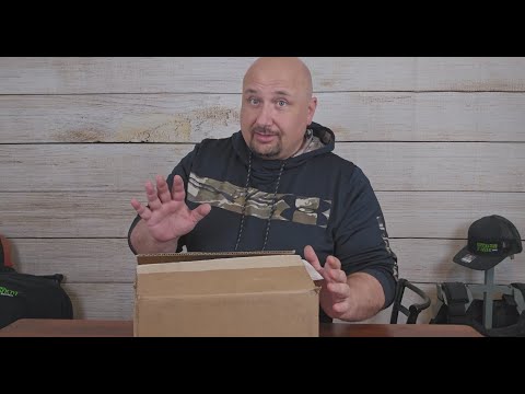 Behind the Scenes / Getting a NEW GUN!