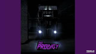 The Prodigy - No Tourists FULL ALBUM