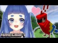 Mi primer Amigo | Minecraft | Vtuber Latina