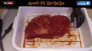 Pulled Pork & Beans FULL VERSION