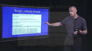 3   7   Lecture 6b Test Re test Reliability Analysis in R 1358