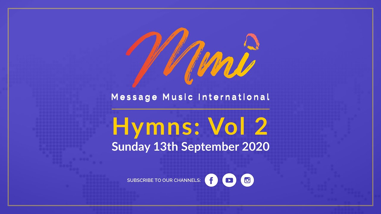 Damaris & Sharon Niculcea  - Victory in Jesus (USA) - MMi Episode 9