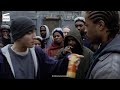 8 Mile : Rap pendant la pause déjeuner CLIP HD