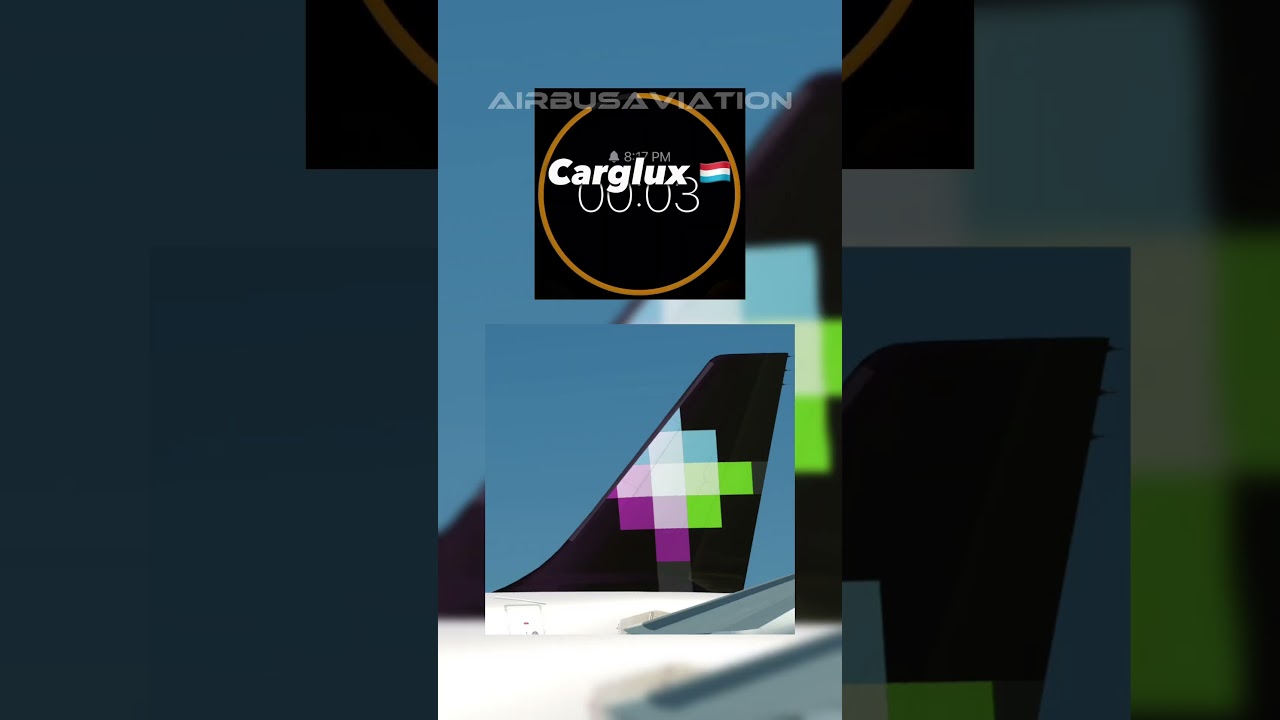 Hard - Guess the airline by the tail ✈️ - 