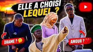 Tapis rouge amna kaolack 