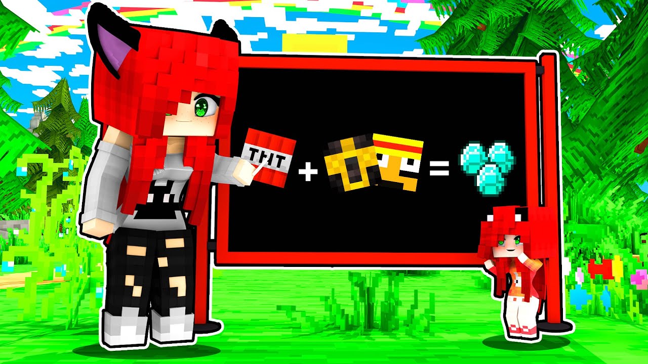 Sel Ensena A Bebe Sel A Trollear A Sus Amigos Roleplay En Espanol Youtube