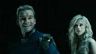 The Boys Season 2 Episode 3 Butcher Saves Hughie