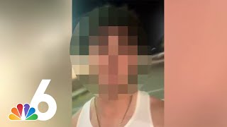 Video surfaces of American Heritage Schools student using racial slur