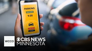 Falcon Heights readies Minnesota State Fair pay-by-phone parking system
