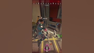 The PeaceKeeper is Filthy #youtubeshorts #apex #apexlegends #apexclips #apexlegendsclips #gaming