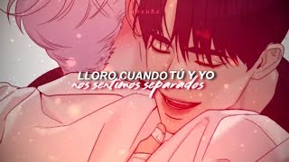 Una Triste Canción Hecha Para Jooha Y Dooshik