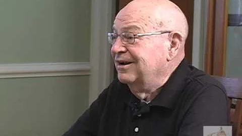 Story About Amos -  DCNRHS Oral History Project - ...