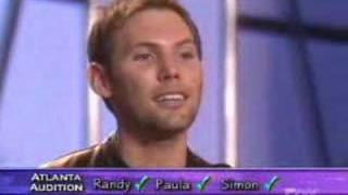 Eric Sings A Song About Paula