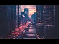 Ghostrifter Official x Devyzed - Downtown Glow [Lofi Music]