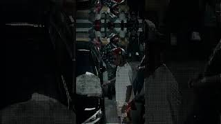 Celebrity FUTURE WASNT TRYING TO SALUTE THIS FAN Wealth