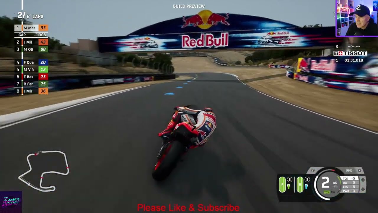MotoGP 23 Full Game Live Stream!