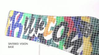 Burton GTwin 2010 Snowboard Review - YouTube