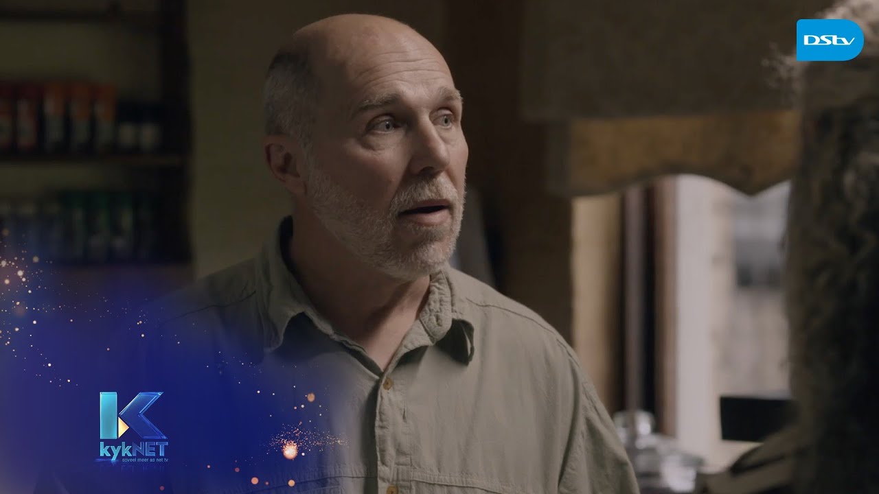 Voorskou: 19 - 22 Januarie 2026 – Diepe waters | kykNET