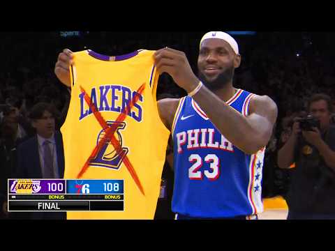 CRAZIEST Celebrations in NBA History..