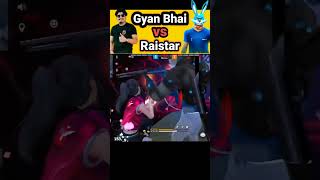 Raistar Vs Gyan Gaming 