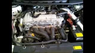 How-to Install Weapon-R Header Scion Tc 2011-2012