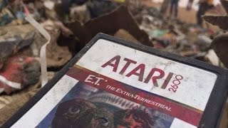 Atari: Game Over Documentary Review