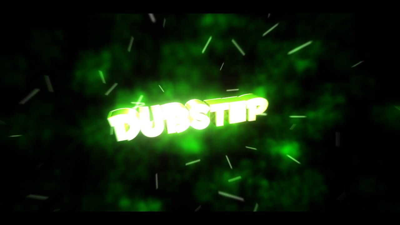 intro para Dubstep | hago intros gratis