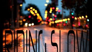Mark Battles ft. Los & Dizzy Wright - Riding Slow