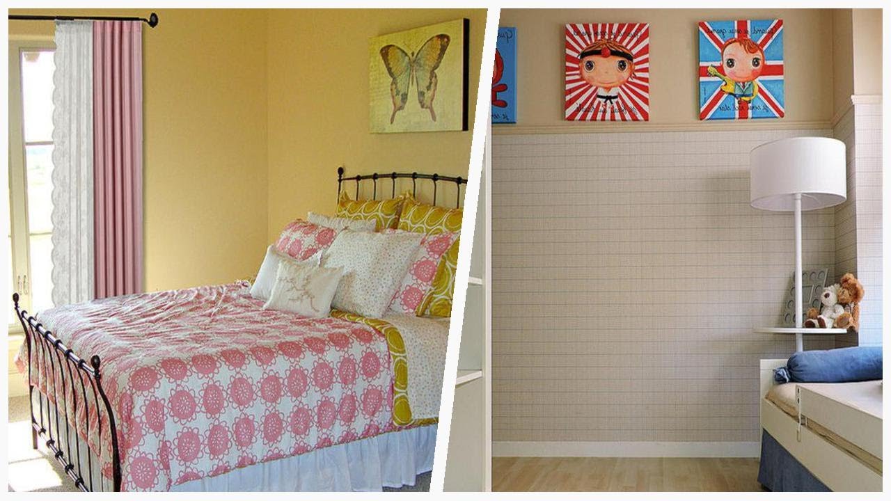 Transforming Small Spaces: Mediterranean Baby Room Ideas | Designer ...
