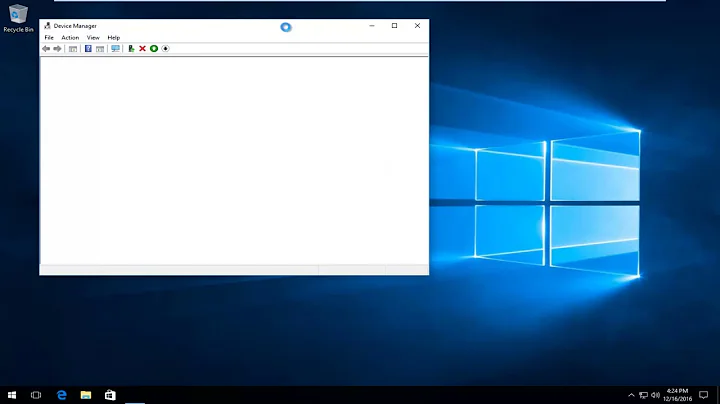 (Resolved) SYSTEM_SERVICE_EXCEPTION (win32kfull.sys) BSOD in Windows 10