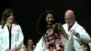 White Coat 2017