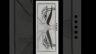 Eren X Mikasa from AOT❤️🩹#anime #easy #art #drawing #AOT#shorts