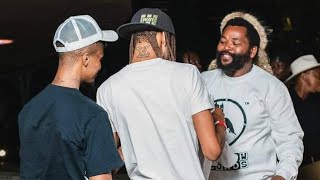 Sjava - Thixo ft Nontokozo Mkhize (cover) Isibuko #Album