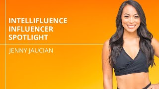 Jenny Jaucian | Influencer Spotlight 146