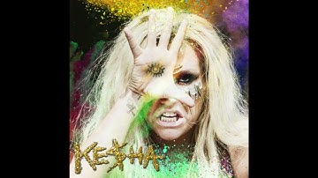 Wolf - Kesha (UNRELEASED SONG)