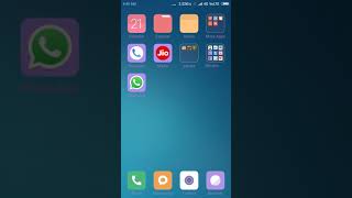 How to change lock screen wallpaper... screenshot 4