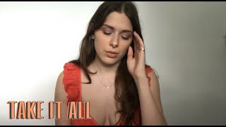 Lily Rose - Take It All (Adele)