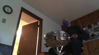 Weirdo Klezmer Guitarsnare Duo Lebedig